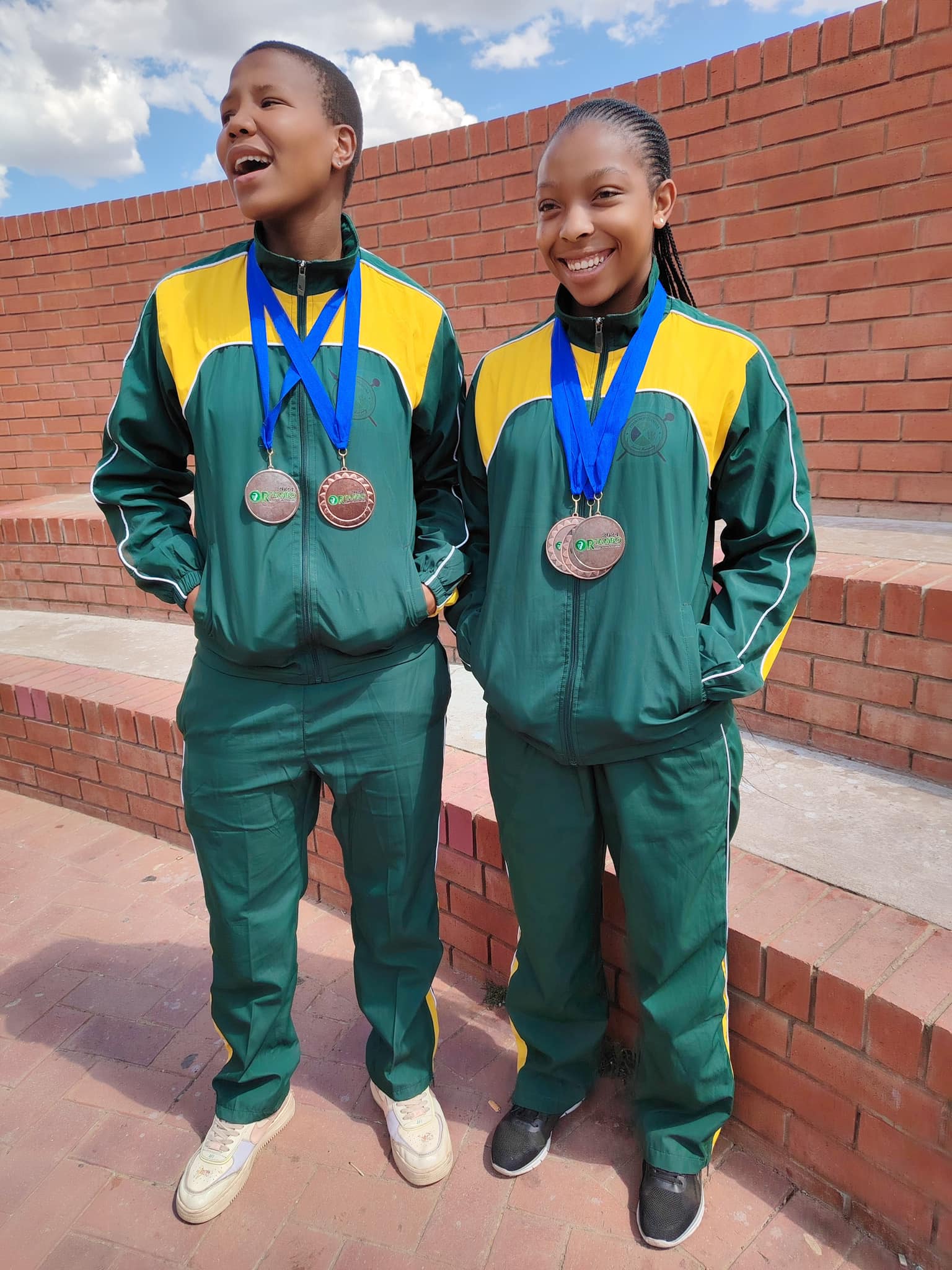 Athletics image