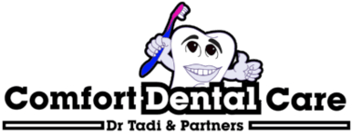 Comfort Dental Care